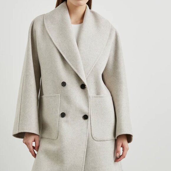 Rails Nily Coat - Picture 4 of 12